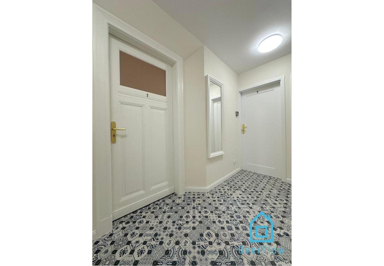 Seredino Green Apartment- Modern Comfort In A Quiet Location, 5 Minutes To Gdansk Old Town & Seaside Exterior photo